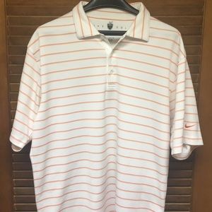 NIKE Golf polo shirt